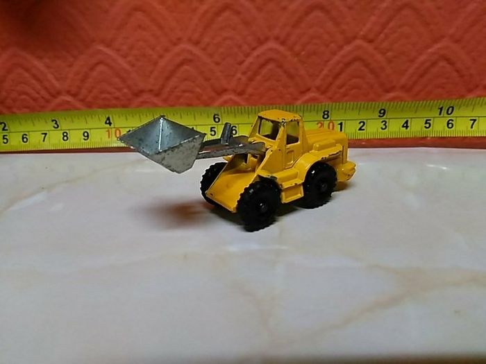 Vintage corgi juniors