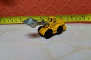 Vintage corgi juniors