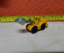 Vintage corgi juniors