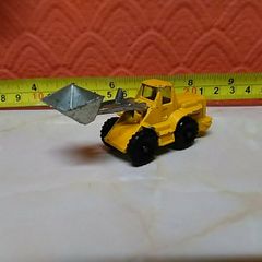 Vintage corgi juniors