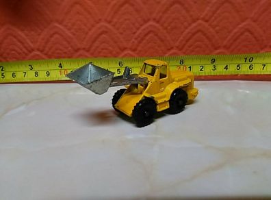 Vintage corgi juniors