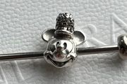 Pandora Disney Mickey Mouse Charm