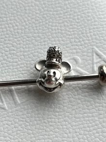 Pandora Disney Mickey Mouse Charm