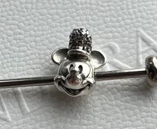 Pandora Disney Mickey Mouse Charm