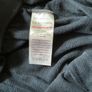 Genuine U.S. Polo Assn. Ladies navy joggers - size M/12 Brand New Image 4