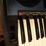 Yamaha DJX keyboard Image 3