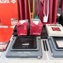 Durst DA 900 medium format enlarger (read) Image 5
