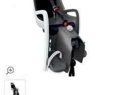 Child Bike Seat Hamax Caress