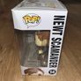 Newt Scamander (CHASE) Funko pop (Fantastic beasts) Image 3