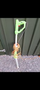 Weed burner good works perfect