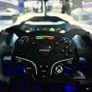 Full F1 Racing Setup Moza R3 Plus Xbox Series X 43inch TV F1 26 Image 2