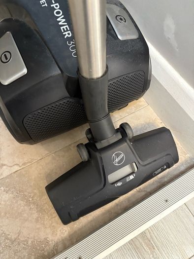 Hoover