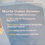 Scooter Muppets 2004 palisades figure boxed Image 6