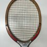 Vintage  Dunlop MaxPly McEnroe Tennis racket Image 2