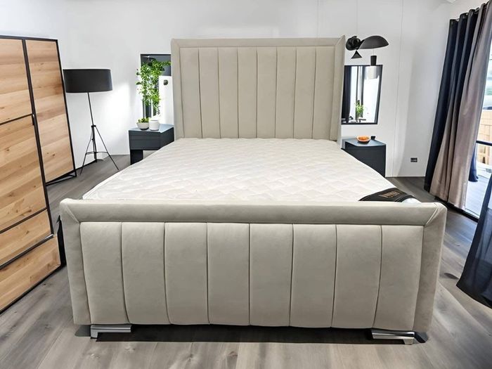 new beds