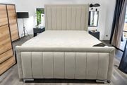 New beds