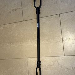 Extendable Bike Frame Adaptor for Bike Carriers