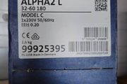 circulating pump