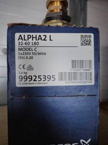 circulating pump