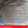 1916 Easter Rising Statue Of Cu Chulainn Image 4
