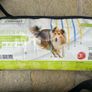 Zoofari Dog Agility Slalom Poles: 6 Pegs & Agility Hurdle- All New Image 2