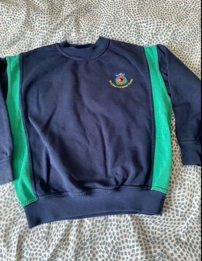 school uniforms