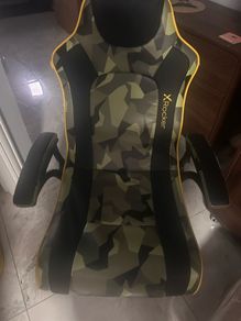 gaming chair