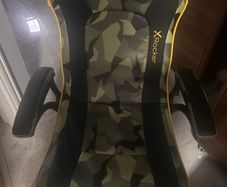 gaming chair