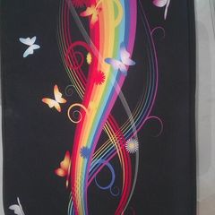 Laptop sleeve