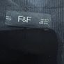 2XL New Skinny Jogger Bottoms Image 3