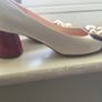 Le Babe Pearl Shoes Size 8 Image 6