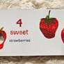 The Very Hungry Caterpillar's Finger Puppet Book by Eric Carle Image 6