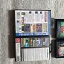 Sega Mega Drive Game Bundle Image 2