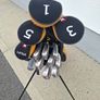 RAM Golf clubs full set Image 2