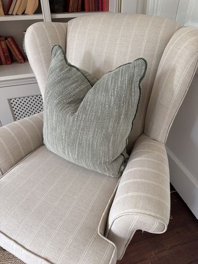 Helen Turkington cushions
