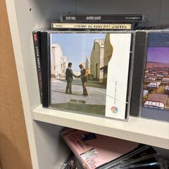 Pink Floyd - 5 cd lot
