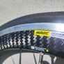 Mavic Cosmic pro carbon Like New !! Image 2