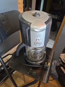 Morphy Richards Coffe Filter