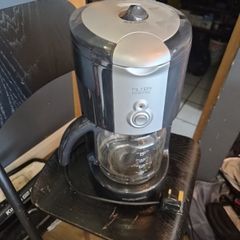 Morphy Richards Coffe Filter