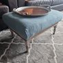 stool table Image 5