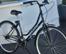 Ladies Bike Ready To Use.read Add