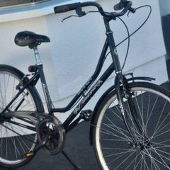 Ladies Bike Ready To Use.read Add
