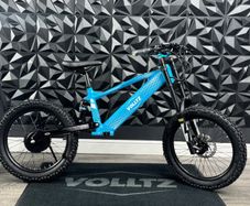 New Kids 20 Inch Volltz Revvi Electric Bikes