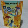 Boot, Children,s Book By Shane Hegarty Image 2