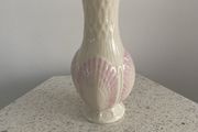 Belleek Vase