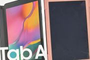 Samsung Tablet Tab A