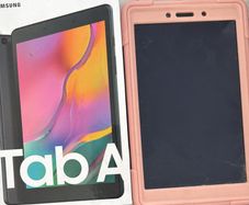 Samsung Tablet Tab A