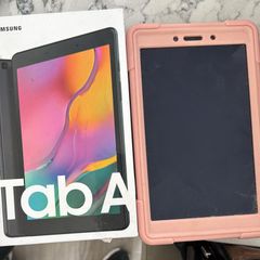 Samsung Tablet Tab A