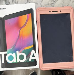 Samsung Tablet Tab A