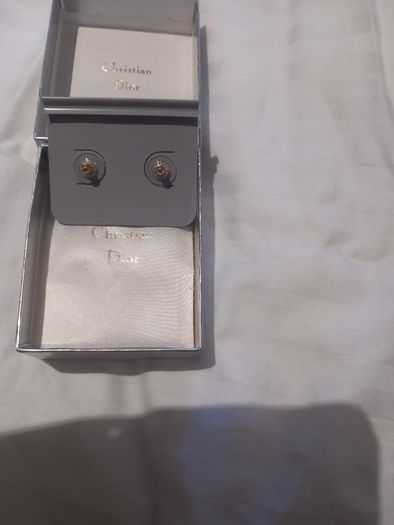 Christian Dior Jewellery